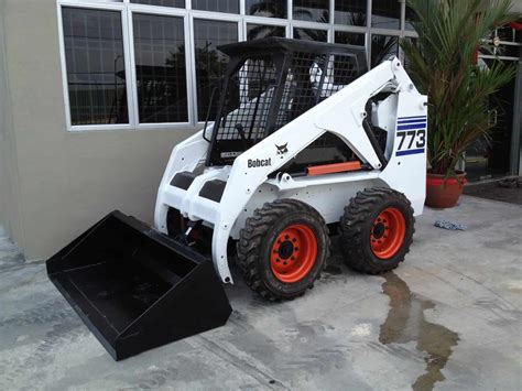 773 skid steer specs|bobcat 773 engine.